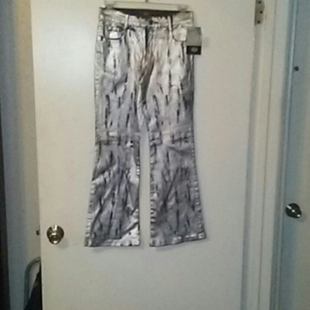 ROUTE 66..GIRLS PANTS..SZ 10.